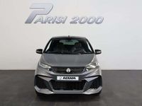 Nuova Aixam City GTO 2025 Grigio opaco Utilitaria