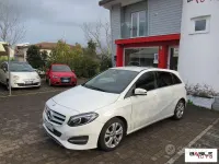 Occasion Mercedes B180 Premium 109 PK (80 kW) 2017 Wit MPV