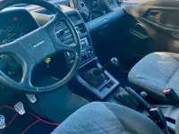 Usata Suzuki Vitara 75 CV (55 kW) 1993 Bianco Cabrio