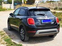 Usata Fiat 500X Cross Plus 140 CV (102 kW) 2018 SUV