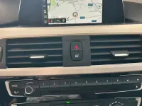 Usata BMW 318 150 CV (110 kW) 2018 Nero Station wagon