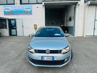 Usata VW Polo Comfortline 70 CV (51 kW) 2012 Grigio Utilitaria