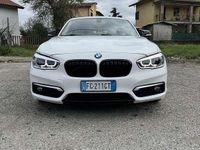 Usata BMW 116 116 CV (85 kW) 2016 Utilitaria