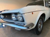 Usata Fiat 124 Sport 89 CV (65 kW) 1970 Bianco Coupé