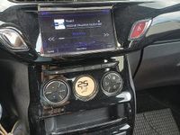 Usata DS Automobiles DS3 75 CV (55 kW) 2017 Bianco Utilitaria