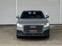 Usata Audi Q2 Business 116 CV (85 kW) 2019 Grigio SUV