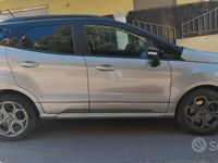 usata Ford Ecosport EcoSport2018 1.5 ecoblue ST-Line s