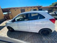 usata Ford Ka Plus ka+ 1.2 benzina 85cv