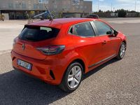 Usata Renault Clio V 101 CV (74 kW) 2024 Berlina