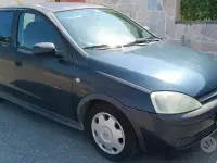 Usata Opel Corsa 75 CV (55 kW) 2002 Utilitaria