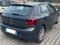 usata VW Polo 1.0 TGI 5p. Comfortline BlueMotion Technology