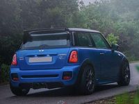 Usata Mini John Cooper Works 209 CV (153 kW) 2006 Utilitaria