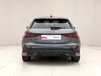 Usata Audi A3 S-Line 150 CV (110 kW) 2024 Grigio Berlina