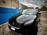 Usata Jaguar E-Pace S 150 CV (110 kW) 2019 SUV