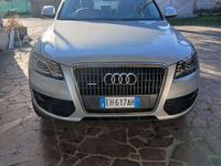 Usata Audi Q5 Advanced Plus 170 CV (125 kW) 2011 SUV