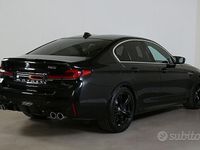 usata BMW M5 -