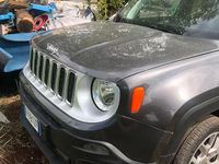 Usata Jeep Renegade 2018 SUV