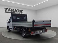 Usata Maxus V90 150 CV (110 kW) 2024 Bianco Furgone