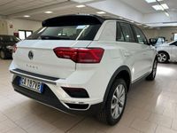 usata VW T-Roc 1.0 TSI 115 CV Style BlueMotion Technology