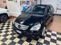 usata Mercedes B200 Sport