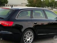 usata Audi A6 Sline 2.7 V6 tdi quattro