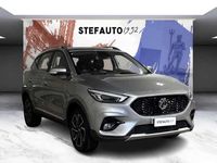 Usata MG ZS Luxury 111 CV (81 kW) 2024 Grigio SUV