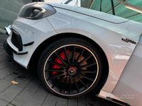 usata Mercedes A45 AMG Classe A(leggere attentamente )