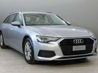 Usata Audi A6 Business 286 CV (210 kW) 2019 Grigio Station wagon