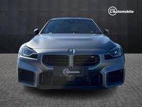 Usata BMW M2 460 CV (338 kW) 2024 Grigio Coupé