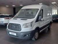 Usata Ford Transit 170 CV (125 kW) 2019 Bianco Furgone