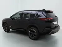 Käytetty Nissan X-Trail N-Connecta 204 HP (150 kW) 2025 Musta Katumaasturi