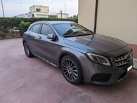 usata Mercedes 200 GLA suvd Automatic 4Matic Premium usato