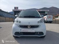 usata Smart ForTwo Coupé 1000 52 kW MHD coup�� passion