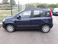 Usata Fiat Panda Lounge 69 CV (50 kW) 2020 Blu Utilitaria