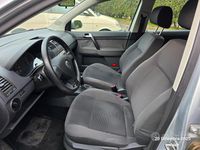 Brugt VW Polo Comfortline 80 HK (58 kW) 2008 Grå Hatchback
