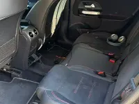 Usata Mercedes GLB200 Premium 150 CV (110 kW) 2022 Nero SUV
