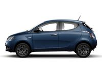 usata Lancia Ypsilon 1.2 69 CV 5 porte GPL Ecochic