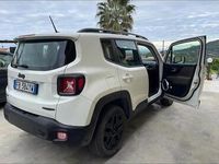 usata Jeep Renegade - 2016