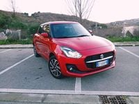 Usata Suzuki Swift 83 CV (61 kW) 2024 Utilitaria