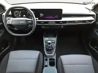 Nuova Kia Stonic Style 100 CV (73 kW) 2026 Bianco SUV