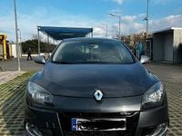 Usata Renault Mégane GT Line GT-Line 110 CV (80 kW) 2011 Grigio Berlina