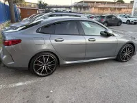 Usata BMW 218 Gran Coupé M Sport 150 CV (110 kW) 2023 Grigio Coupé