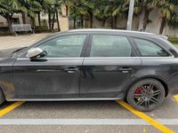 usata Audi S4 Avant 3.0 V6 tfsi quattro s-tronic