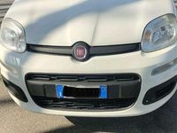 Usata Fiat Panda Lounge 80 CV (58 kW) 2015 Utilitaria