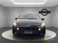 Usata Hyundai i10 67 CV (49 kW) 2022 Other Utilitaria