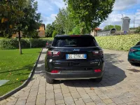 Usata Jeep Compass Limited 131 CV (96 kW) 2022 Nero SUV