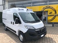 usata Opel Movano Furgone 35 2.2 BlueHDi 140 S&S PM-TM Furgone nuova a Merate