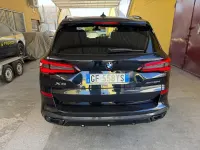 Occasion BMW X5 M Sport 285 ch (209 kW) 2021 Bleue SUV