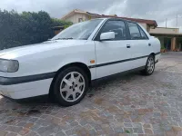 Usata Lancia Dedra 162 CV (119 kW) 1992 Bianco Berlina