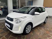 usata Citroën C1 5p 1.0 vti Feel E6 UNICO PROPRIET. OK NEOPATENTATI